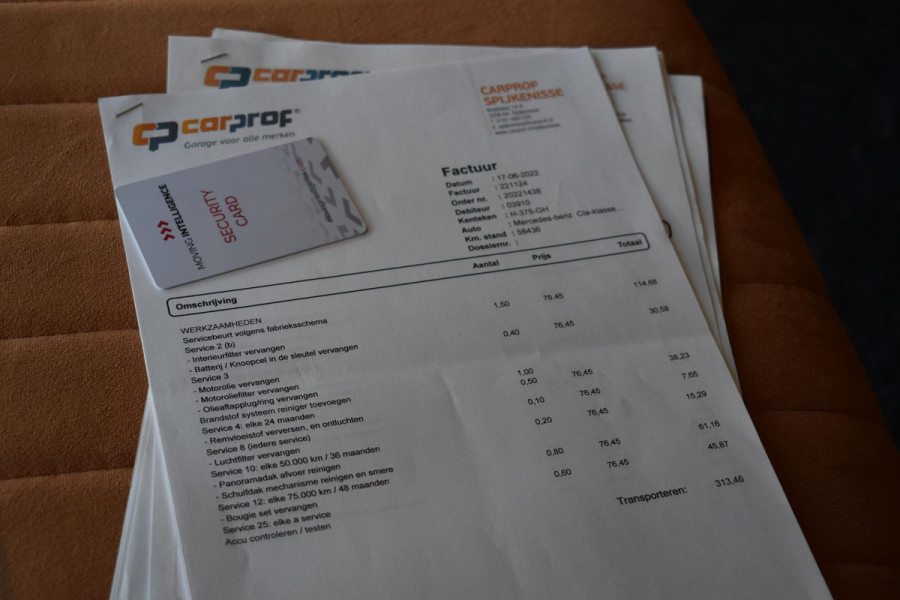 Mercedes-Benz CLA-Klasse Shooting Brake CLA 45 AMG 4MATIC Pano