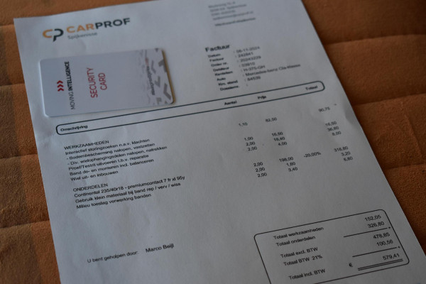 Mercedes-Benz CLA-Klasse Shooting Brake CLA 45 AMG 4MATIC Pano