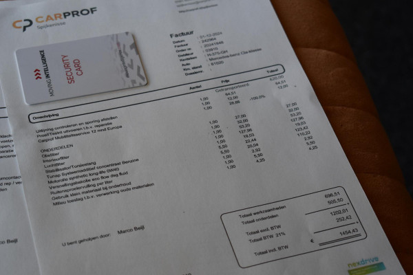 Mercedes-Benz CLA-Klasse Shooting Brake CLA 45 AMG 4MATIC Pano