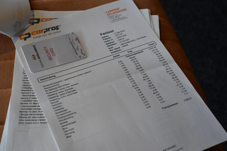 Mercedes-Benz CLA-Klasse Shooting Brake CLA 45 AMG 4MATIC Pano