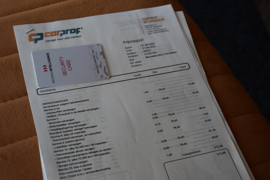 Mercedes-Benz CLA-Klasse Shooting Brake CLA 45 AMG 4MATIC Pano