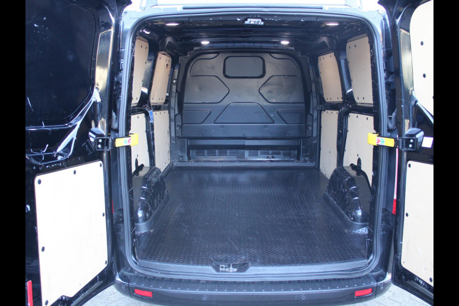 Ford Transit Custom 320 2.0 TDCI L1H1 Sport | APPLE CARPLAY | ACHTERUITRIJCAMERA |