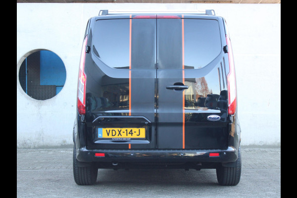 Ford Transit Custom 320 2.0 TDCI L1H1 Sport | APPLE CARPLAY | ACHTERUITRIJCAMERA |