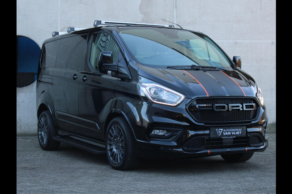Ford Transit Custom 320 2.0 TDCI L1H1 Sport | APPLE CARPLAY | ACHTERUITRIJCAMERA |