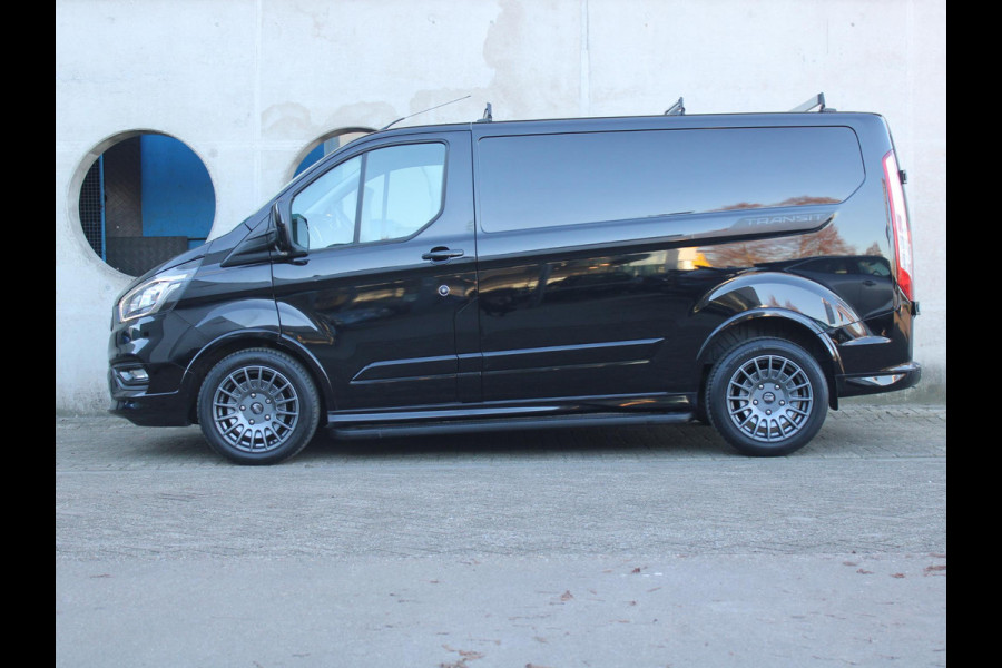 Ford Transit Custom 320 2.0 TDCI L1H1 Sport | APPLE CARPLAY | ACHTERUITRIJCAMERA |