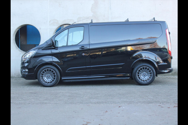 Ford Transit Custom 320 2.0 TDCI L1H1 Sport | APPLE CARPLAY | ACHTERUITRIJCAMERA |
