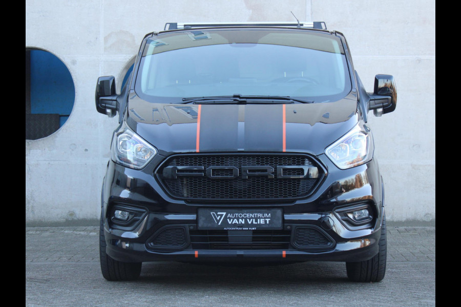 Ford Transit Custom 320 2.0 TDCI L1H1 Sport | APPLE CARPLAY | ACHTERUITRIJCAMERA |