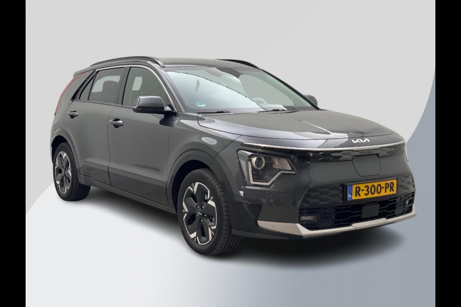 Kia Niro EV DynamicLine 64.8 kWh | Navigatie - Camera - Climate control - Adaptieve cruise control