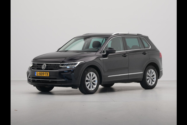 Volkswagen Tiguan 1.5 TSI 130pk Life Trekhaak Navigatie Carplay Acc Pdc Clima 54