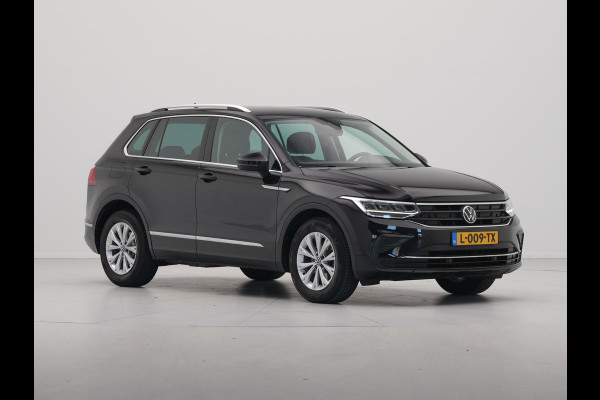 Volkswagen Tiguan 1.5 TSI 130pk Life Trekhaak Navigatie Carplay Acc Pdc Clima 54