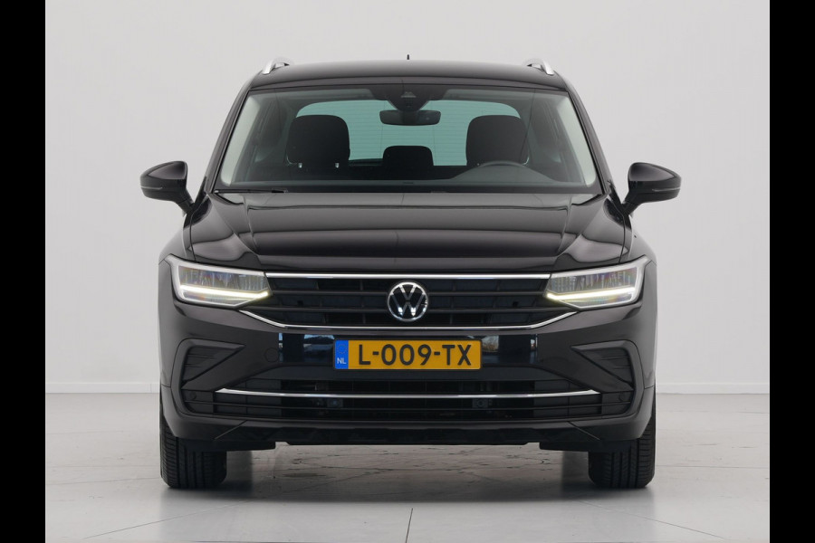 Volkswagen Tiguan 1.5 TSI 130pk Life Trekhaak Navigatie Carplay Acc Pdc Clima 54