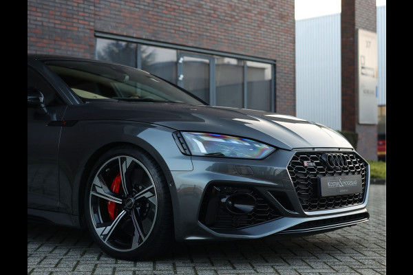 Audi RS5 Sportback 2.9 TFSI Quattro Competition | Keramisch - Pano