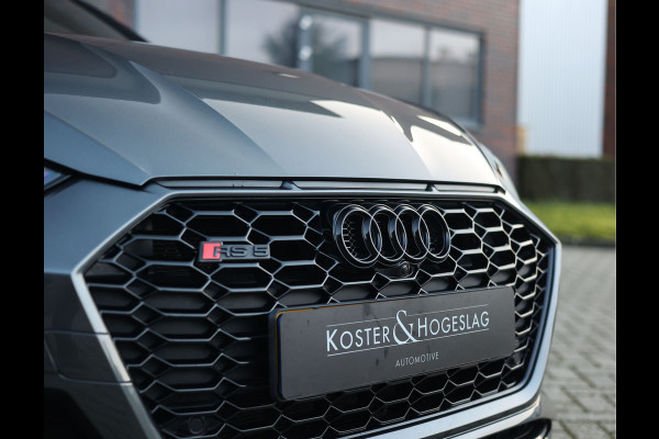 Audi RS5 Sportback 2.9 TFSI Quattro Competition | Keramisch - Pano