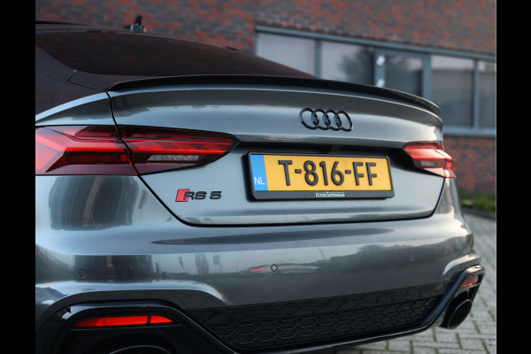 Audi RS5 Sportback 2.9 TFSI Quattro Competition | Keramisch - Pano