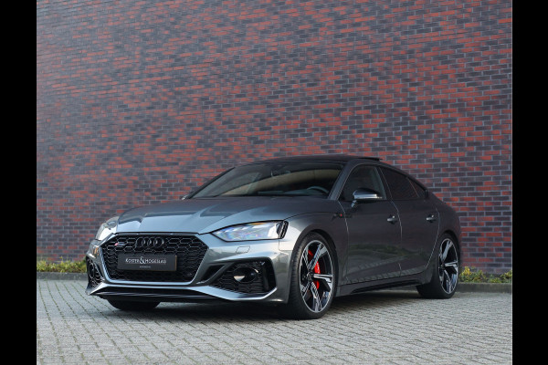Audi RS5 Sportback 2.9 TFSI Quattro Competition | Keramisch - Pano
