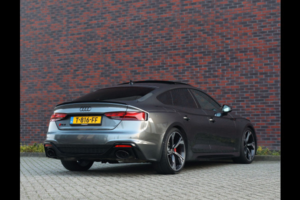 Audi RS5 Sportback 2.9 TFSI Quattro Competition | Keramisch - Pano