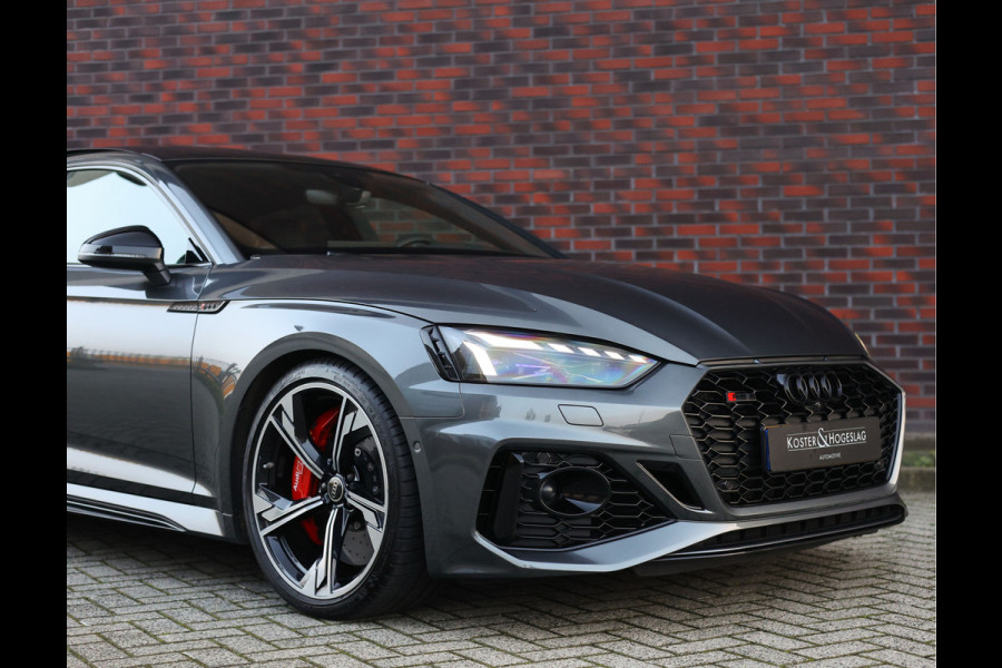 Audi RS5 Sportback 2.9 TFSI Quattro Competition | Keramisch - Pano