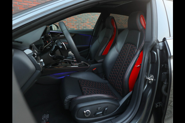 Audi RS5 Sportback 2.9 TFSI Quattro Competition | Keramisch - Pano