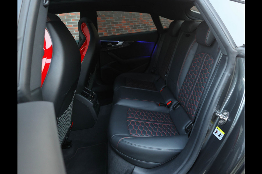 Audi RS5 Sportback 2.9 TFSI Quattro Competition | Keramisch - Pano