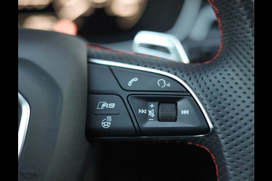 Audi RS5 Sportback 2.9 TFSI Quattro Competition | Keramisch - Pano