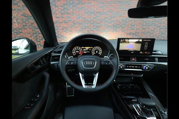 Audi RS5 Sportback 2.9 TFSI Quattro Competition | Keramisch - Pano