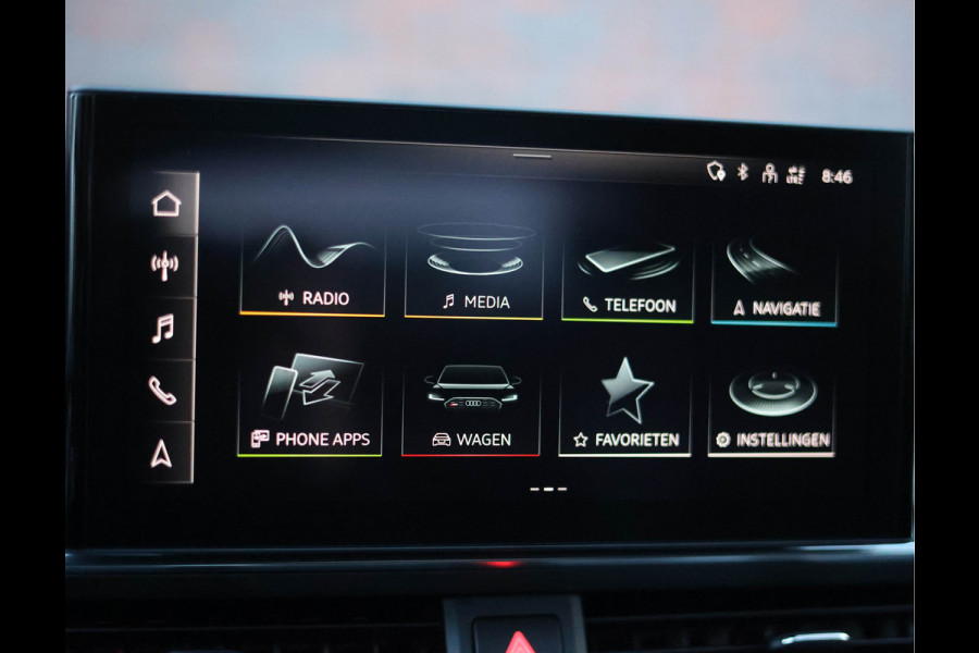 Audi RS5 Sportback 2.9 TFSI Quattro Competition | Keramisch - Pano