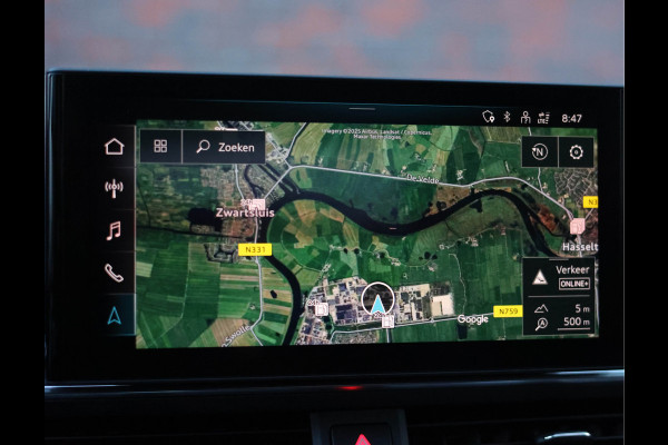 Audi RS5 Sportback 2.9 TFSI Quattro Competition | Keramisch - Pano