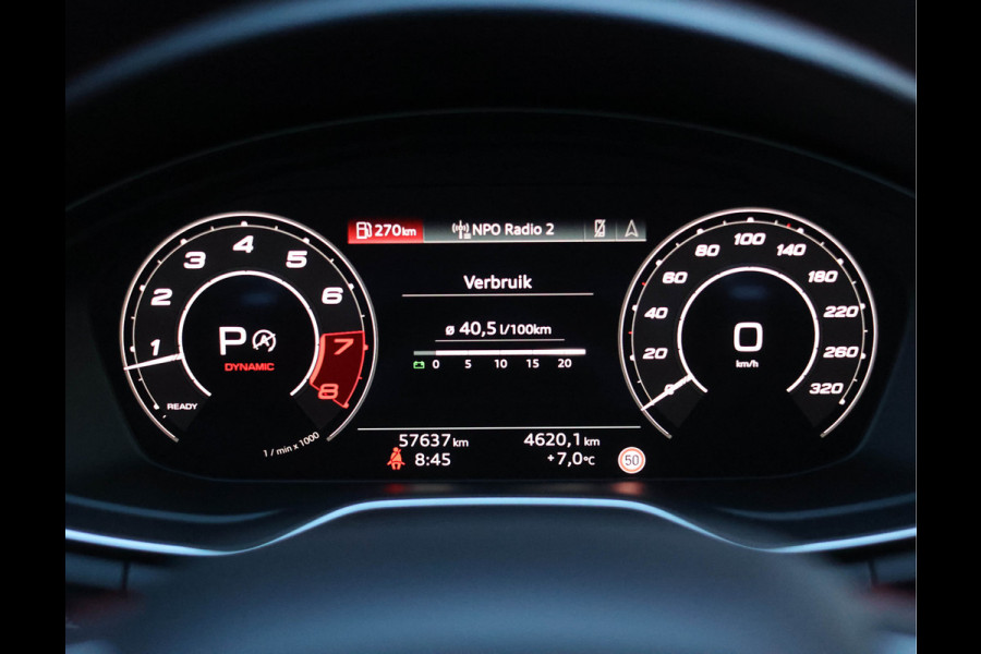 Audi RS5 Sportback 2.9 TFSI Quattro Competition | Keramisch - Pano