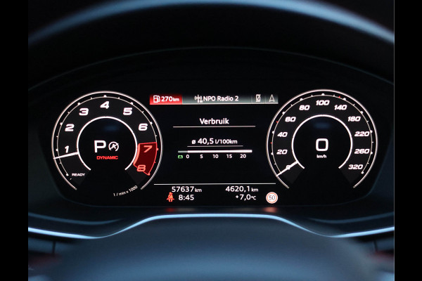 Audi RS5 Sportback 2.9 TFSI Quattro Competition | Keramisch - Pano