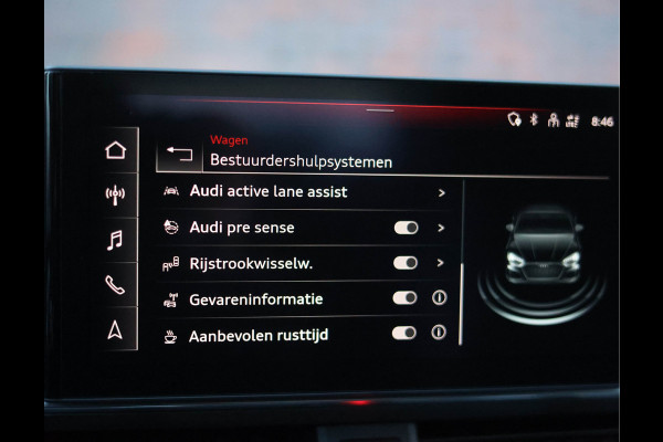 Audi RS5 Sportback 2.9 TFSI Quattro Competition | Keramisch - Pano