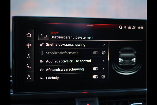 Audi RS5 Sportback 2.9 TFSI Quattro Competition | Keramisch - Pano