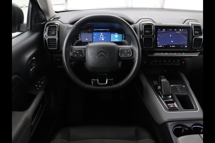 Citroën C5 Aircross 1.6 Plug-in Hybrid 225 | Carplay | Climate control | Camera | Privacy glass | PHEV