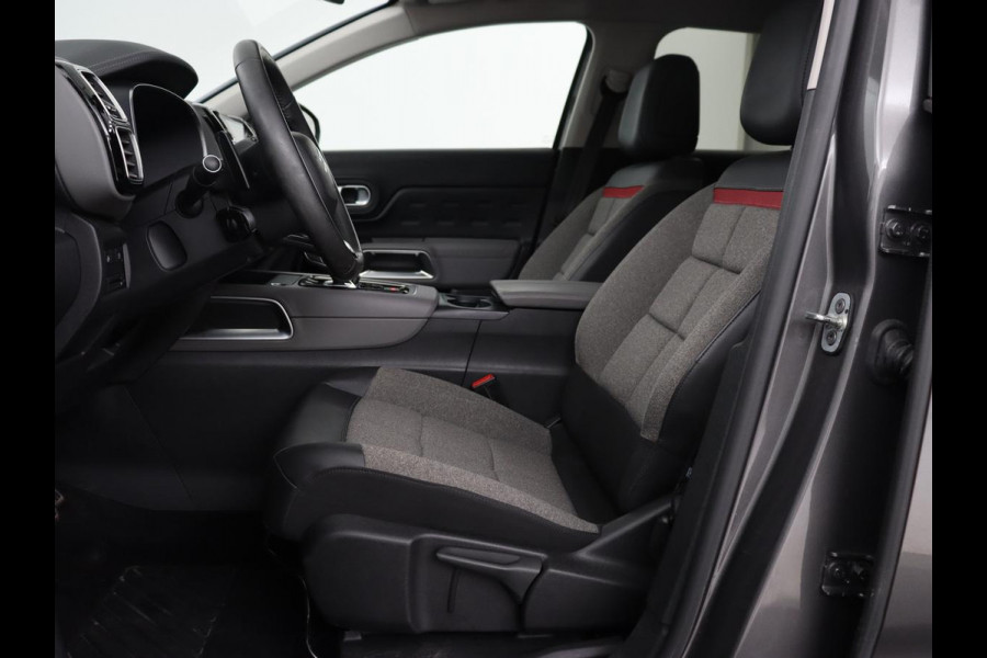 Citroën C5 Aircross 1.6 Plug-in Hybrid 225 | Carplay | Climate control | Camera | Privacy glass | PHEV