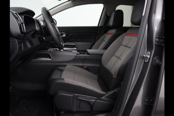 Citroën C5 Aircross 1.6 Plug-in Hybrid 225 | Carplay | Climate control | Camera | Privacy glass | PHEV