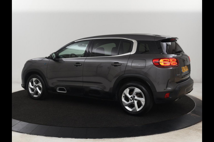 Citroën C5 Aircross 1.6 Plug-in Hybrid 225 | Carplay | Climate control | Camera | Privacy glass | PHEV