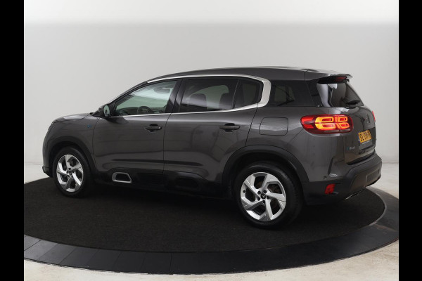 Citroën C5 Aircross 1.6 Plug-in Hybrid 225 | Carplay | Climate control | Camera | Privacy glass | PHEV