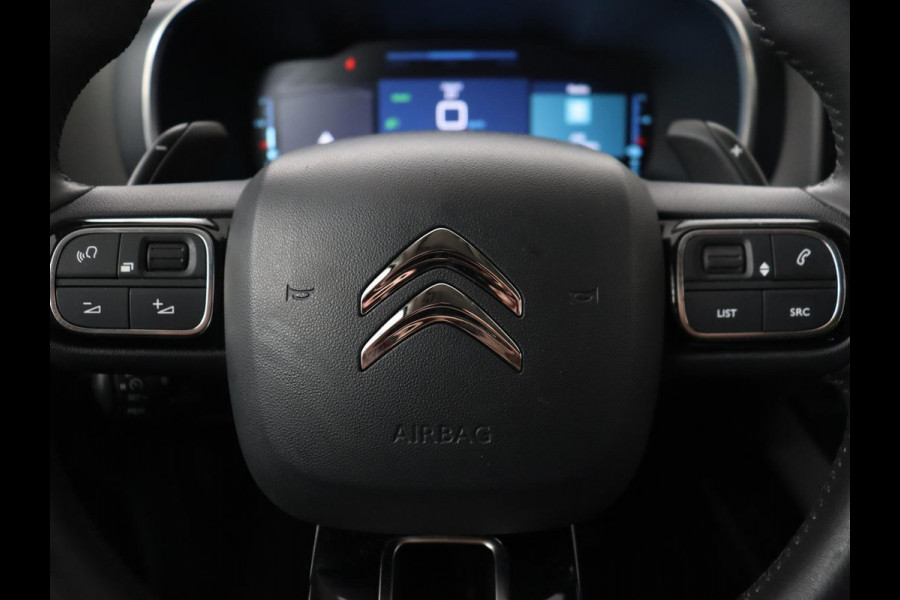 Citroën C5 Aircross 1.6 Plug-in Hybrid 225 | Carplay | Climate control | Camera | Privacy glass | PHEV