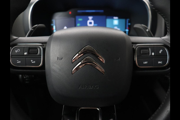 Citroën C5 Aircross 1.6 Plug-in Hybrid 225 | Carplay | Climate control | Camera | Privacy glass | PHEV