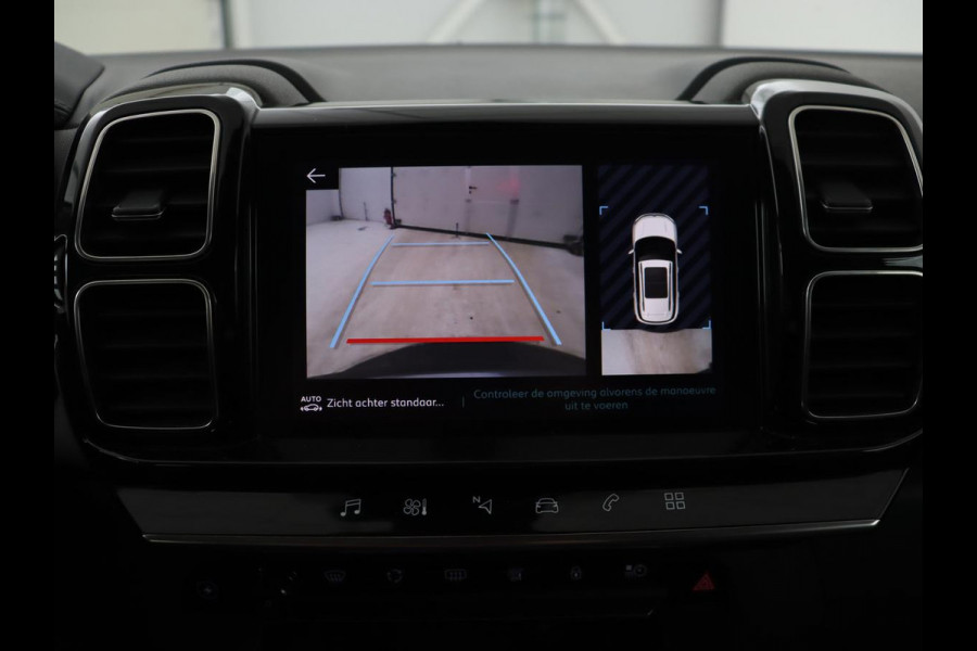 Citroën C5 Aircross 1.6 Plug-in Hybrid 225 | Carplay | Climate control | Camera | Privacy glass | PHEV