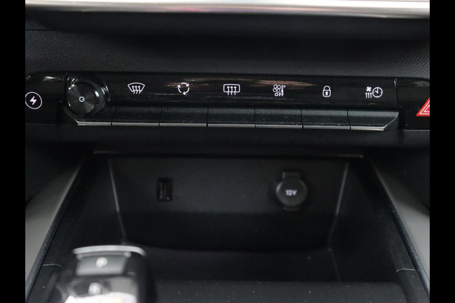 Citroën C5 Aircross 1.6 Plug-in Hybrid 225 | Carplay | Climate control | Camera | Privacy glass | PHEV