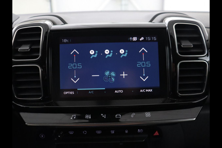 Citroën C5 Aircross 1.6 Plug-in Hybrid 225 | Carplay | Climate control | Camera | Privacy glass | PHEV