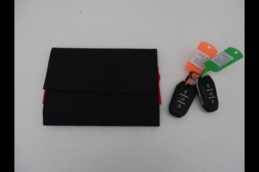 Citroën C5 Aircross 1.6 Plug-in Hybrid 225 | Carplay | Climate control | Camera | Privacy glass | PHEV