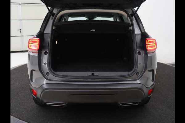 Citroën C5 Aircross 1.6 Plug-in Hybrid 225 | Carplay | Climate control | Camera | Privacy glass | PHEV