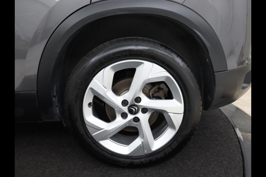 Citroën C5 Aircross 1.6 Plug-in Hybrid 225 | Carplay | Climate control | Camera | Privacy glass | PHEV