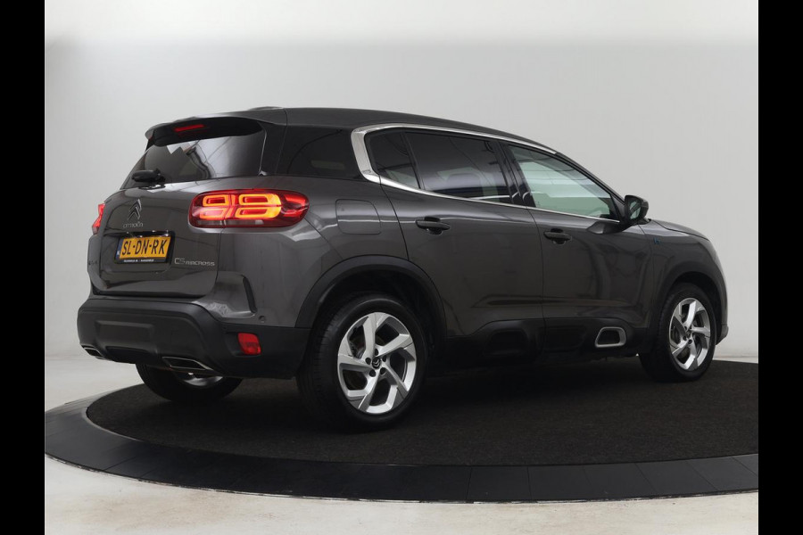 Citroën C5 Aircross 1.6 Plug-in Hybrid 225 | Carplay | Climate control | Camera | Privacy glass | PHEV
