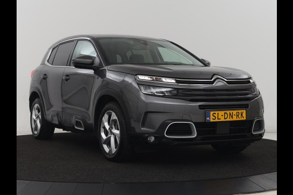 Citroën C5 Aircross 1.6 Plug-in Hybrid 225 | Carplay | Climate control | Camera | Privacy glass | PHEV