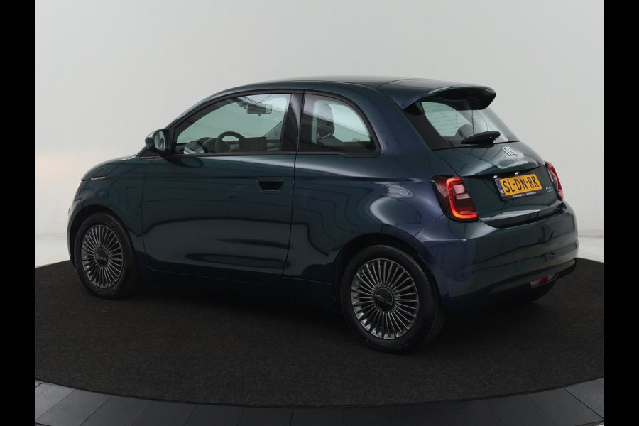 Fiat 500 Icon 42 kWh 3 Fase | Navigatie | Cruise control | Climate control