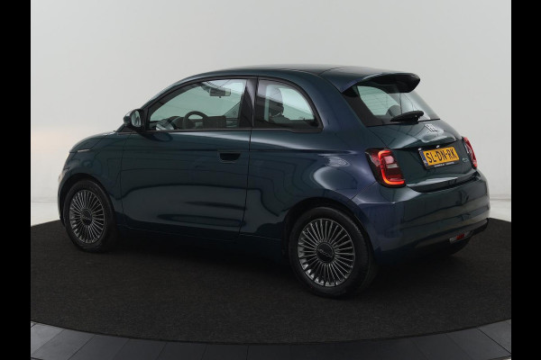 Fiat 500 Icon 42 kWh 3 Fase | Navigatie | Cruise control | Climate control