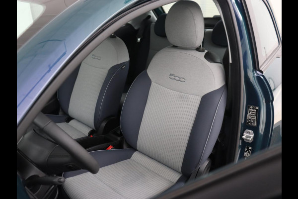 Fiat 500 Icon 42 kWh 3 Fase | Navigatie | Cruise control | Climate control