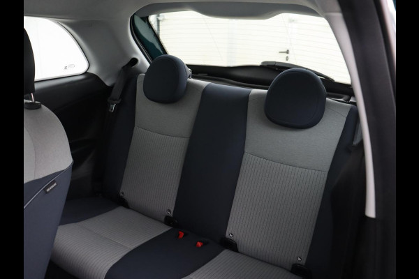 Fiat 500 Icon 42 kWh 3 Fase | Navigatie | Cruise control | Climate control